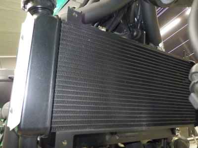 Kawasaki Z650RS 2023