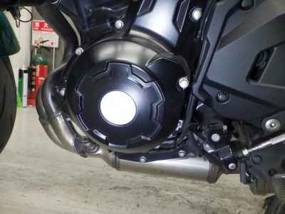 Kawasaki Z650RS 2023