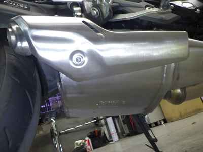 Kawasaki Z650RS 2023