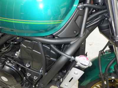 Kawasaki Z650RS 2023