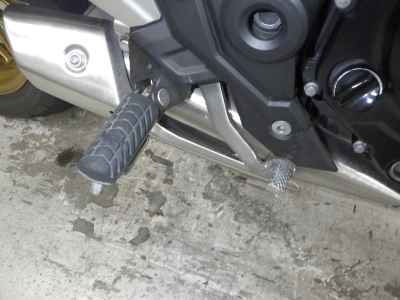 Kawasaki Z650RS 2023