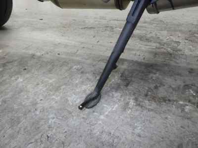 Kawasaki Z650RS 2023