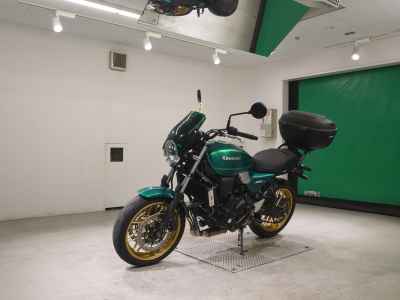 Kawasaki Z650RS 2023