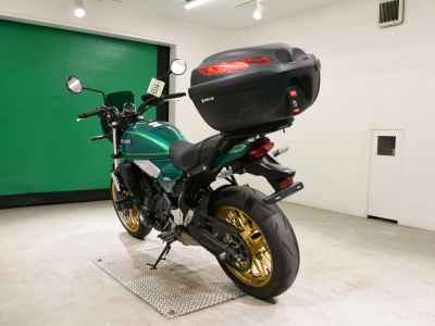 Kawasaki Z650RS 2023