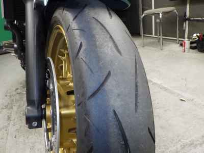 Kawasaki Z650RS 2023