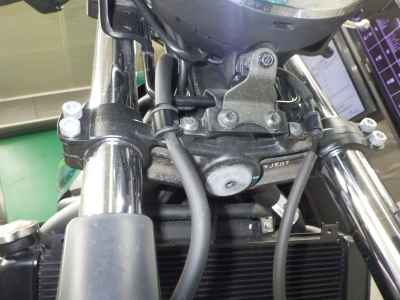 Kawasaki Z650RS 2023