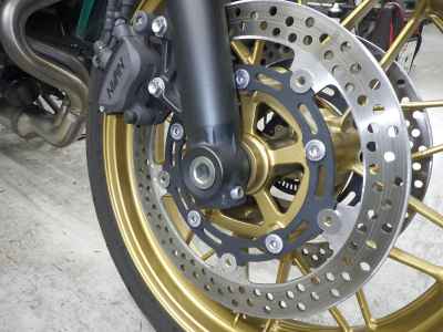 Kawasaki Z650RS 2023