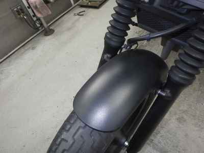 Honda Rebel S CMX250 2022