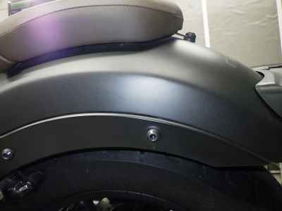 Honda Rebel S CMX250 2022