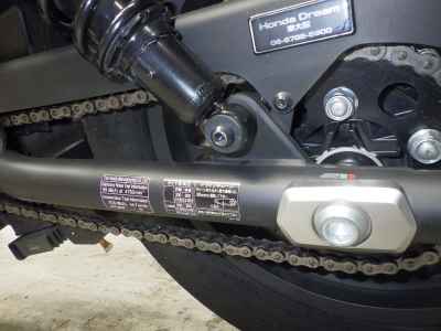 Honda Rebel S CMX250 2022