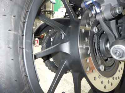 Honda Rebel S CMX250 2022