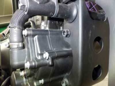 Honda Rebel S CMX250 2022