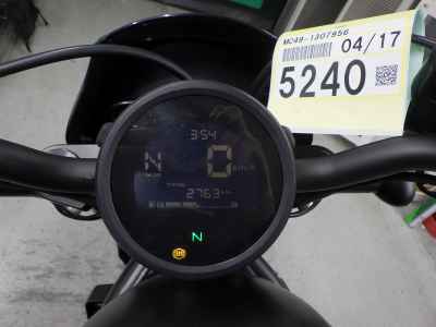 Honda Rebel S CMX250 2022