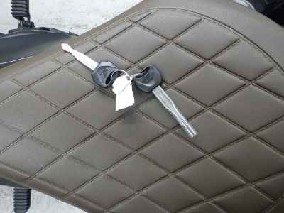 Honda Rebel S CMX250 2022