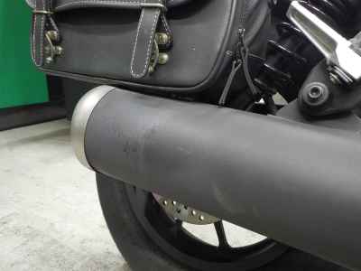 Honda Rebel S CMX250 2022