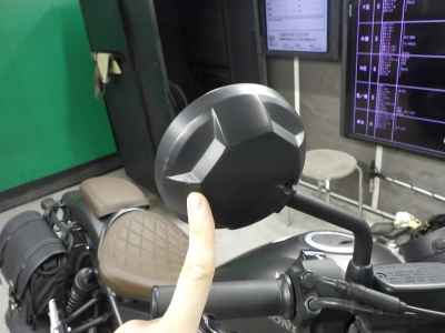 Honda Rebel S CMX250 2022