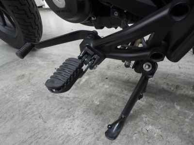 Honda Rebel S CMX250 2022