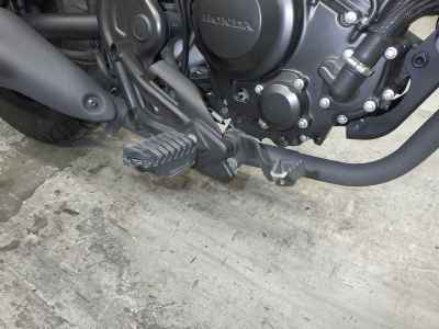 Honda Rebel S CMX250 2022