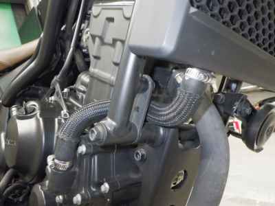 Honda Rebel S CMX250 2022