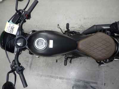 Honda Rebel S CMX250 2022