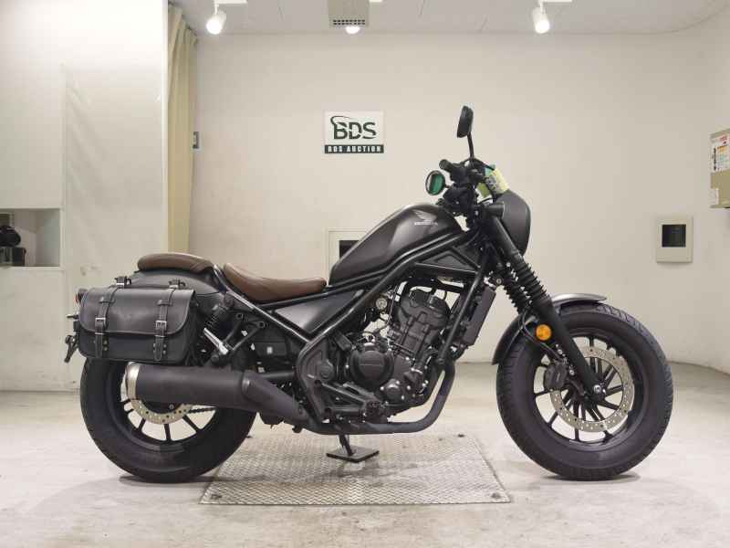 Honda Rebel S CMX250 2022