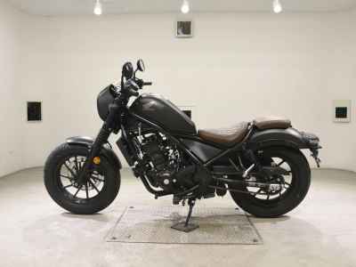 Honda Rebel S CMX250 2022