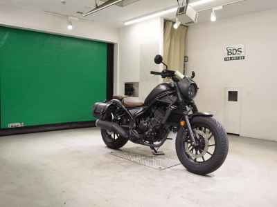 Honda Rebel S CMX250 2022