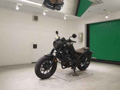 Honda Rebel S CMX250 2022