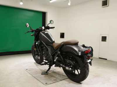 Honda Rebel S CMX250 2022