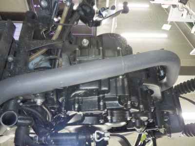 Honda Rebel S CMX250 2022