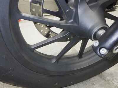 Honda Rebel S CMX250 2022