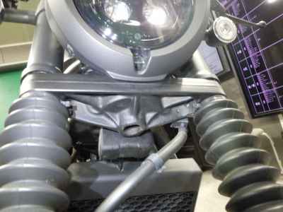 Honda Rebel S CMX250 2022