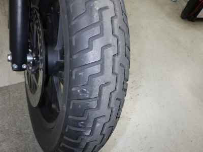 Honda Rebel S CMX250 2022