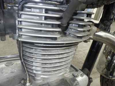 Kawasaki Estrella RS 2006