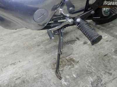 Kawasaki Estrella RS 2006