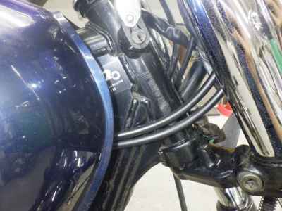 Kawasaki Estrella RS 2006