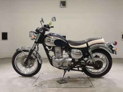 Kawasaki Estrella RS 2006