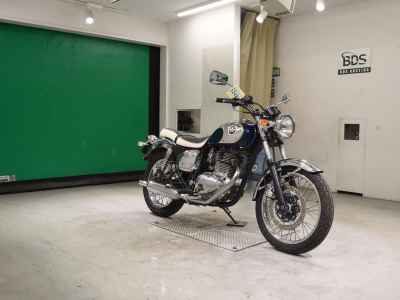 Kawasaki Estrella RS 2006