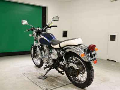 Kawasaki Estrella RS 2006