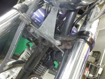 Kawasaki Estrella RS 2006