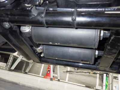 Harley-Davidson Slim S FLSS1800 2017