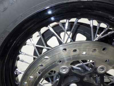 Harley-Davidson Slim S FLSS1800 2017