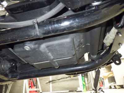 Harley-Davidson Slim S FLSS1800 2017