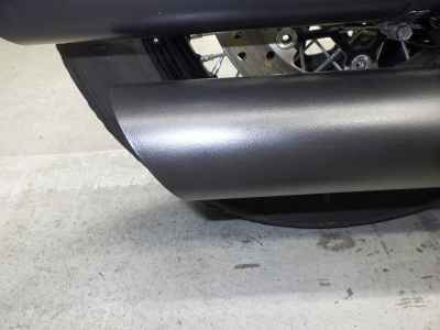 Harley-Davidson Slim S FLSS1800 2017