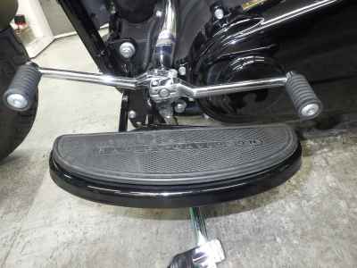 Harley-Davidson Slim S FLSS1800 2017