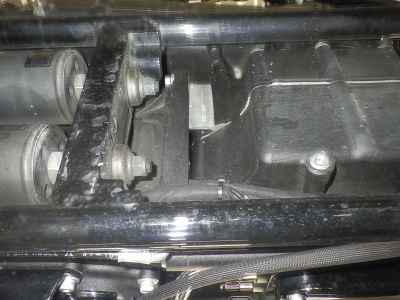 Harley-Davidson Slim S FLSS1800 2017