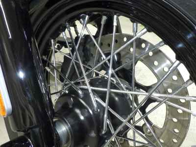 Harley-Davidson Slim S FLSS1800 2017