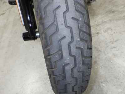 Harley-Davidson Slim S FLSS1800 2017