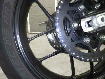 Triumph Speed 400 2024