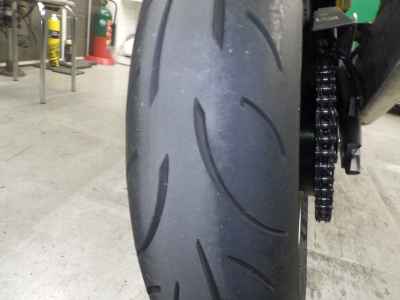 Triumph Speed 400 2024